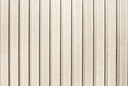 Gevelbekleding - composiet - licht beige - 26x200x3000mm - rabatdeel rhombus
