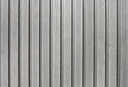 Gevelbekleding - composiet - licht grijs - 26x200x3000mm - rabatdeel rhombus
